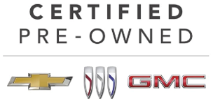 Chevrolet Buick GMC Certified Pre-Owned in Austin, TX